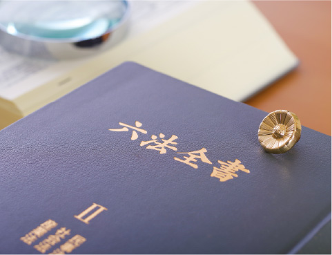 弁護士歴10年幅広い豊富な実績